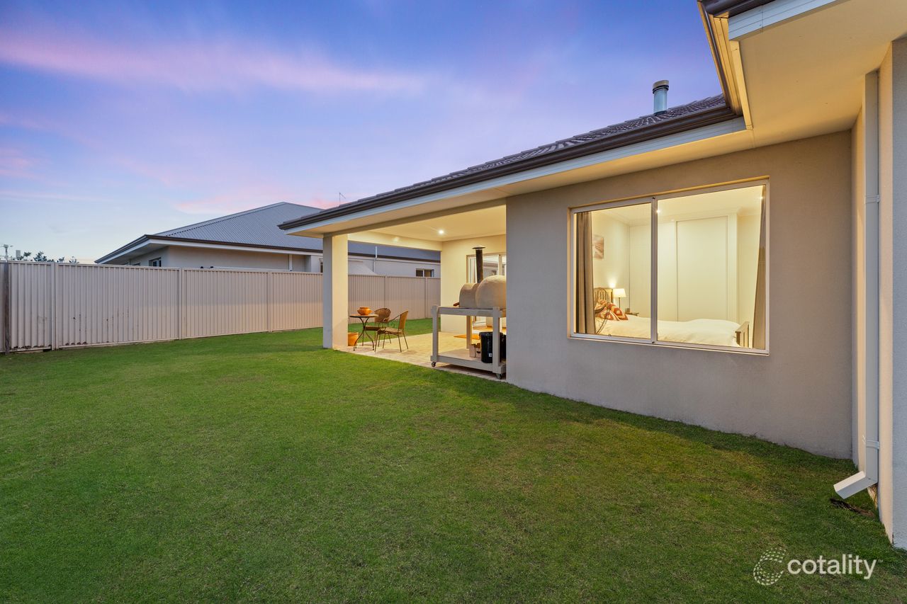 48 Acrasia Rd, Baldivis, WA 6171