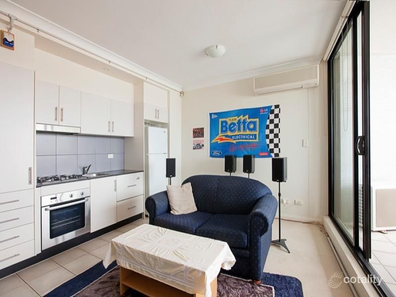 510/11a Lachlan St, Waterloo, NSW 2017