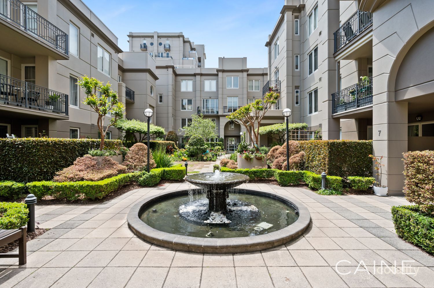 A38/190 Albert St, East Melbourne, VIC 3002