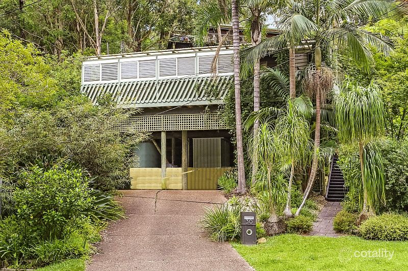 30 Marangani Ave, North Gosford, NSW 2250