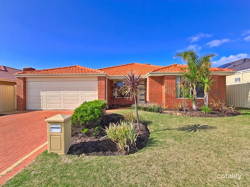 8 Bencubbin St, Dawesville, WA 6211