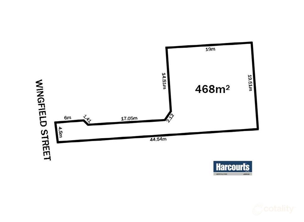 5a Wingfield St, Clovelly Park, SA 5042