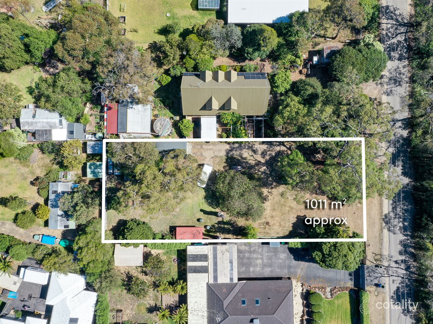 18 Morton Cres, Bittern, VIC 3918