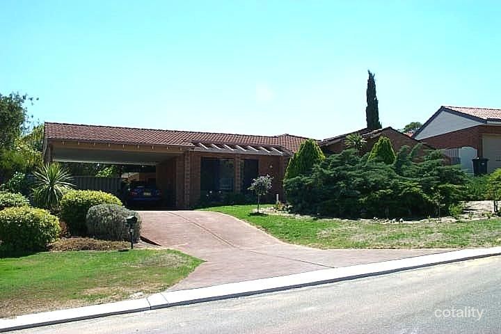 17 Magnolia Mews, Edgewater, WA 6027