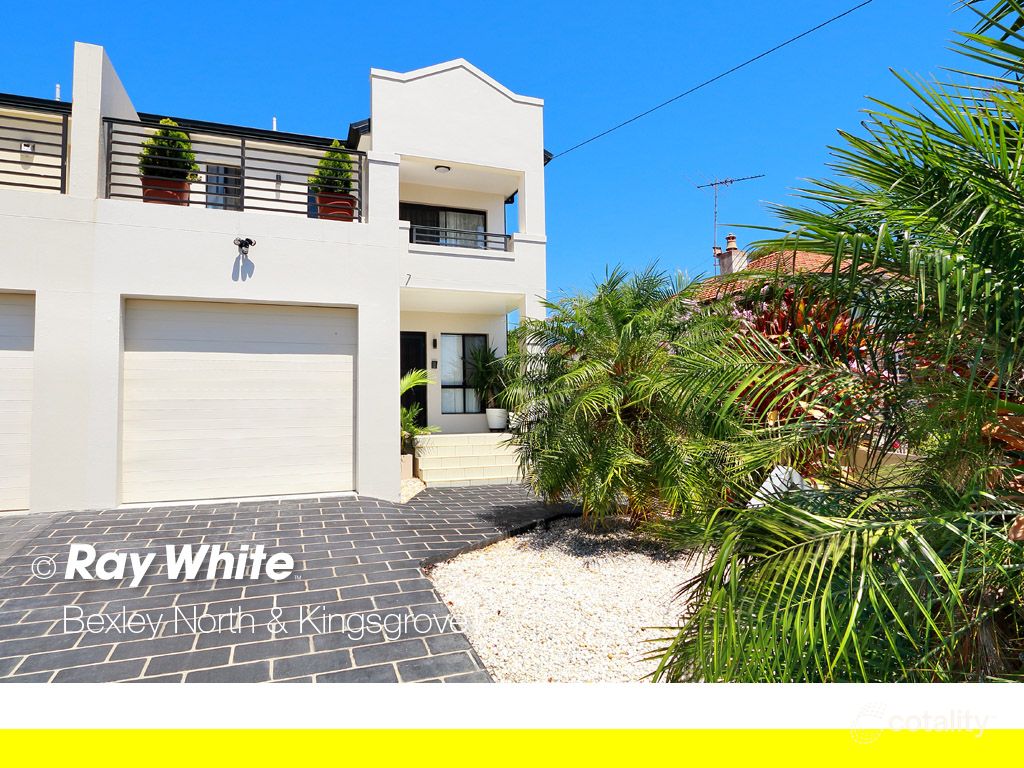 43 Messiter St, Campsie, NSW 2194