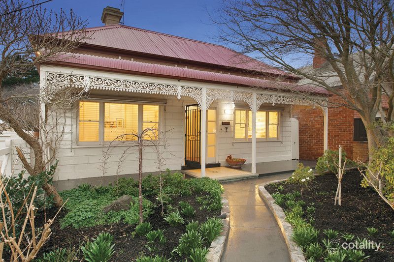 126 Peel St, Kew, VIC 3101
