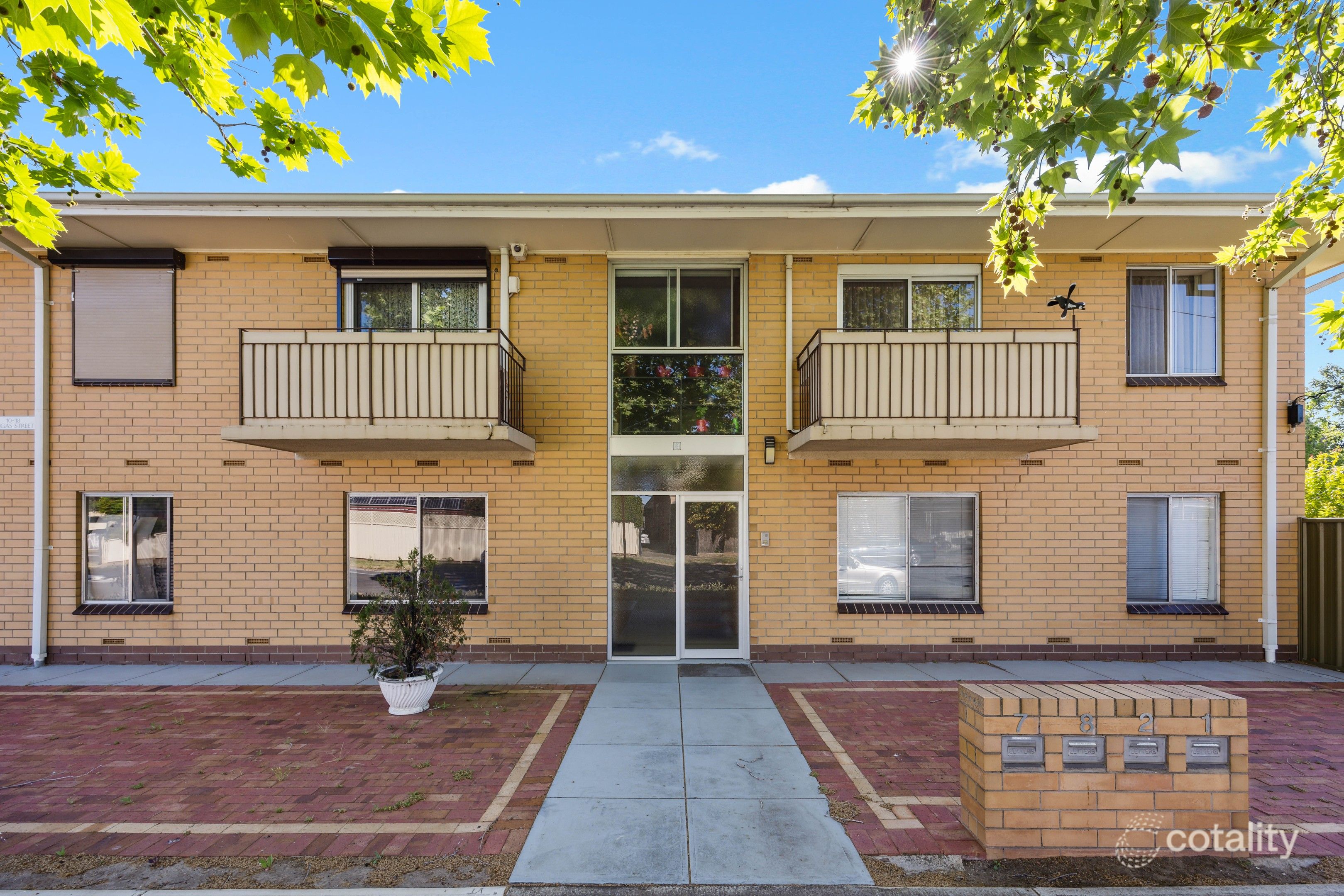8/10 Angas St, Alberton, SA 5014