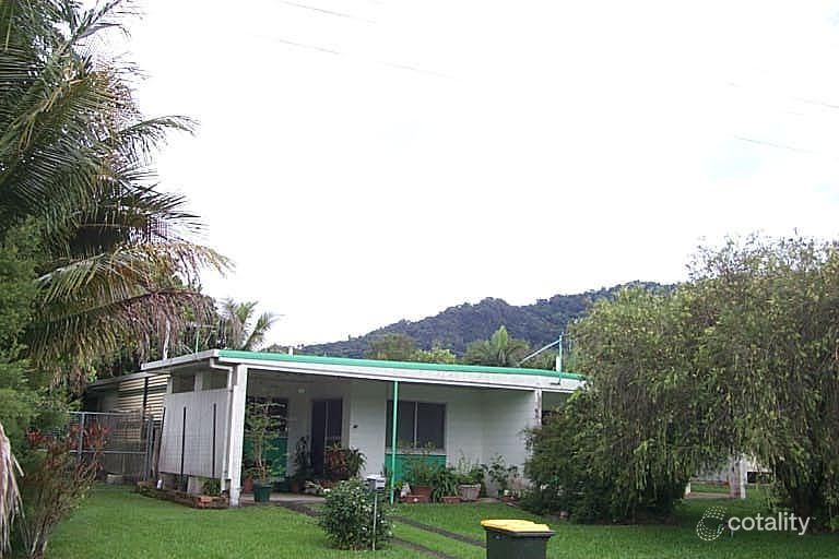 21 York St, Whitfield, QLD 4870