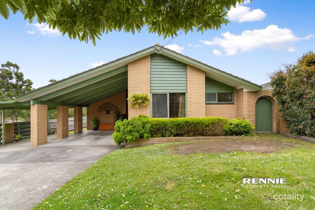 13 Vary Ct, Churchill, VIC 3842