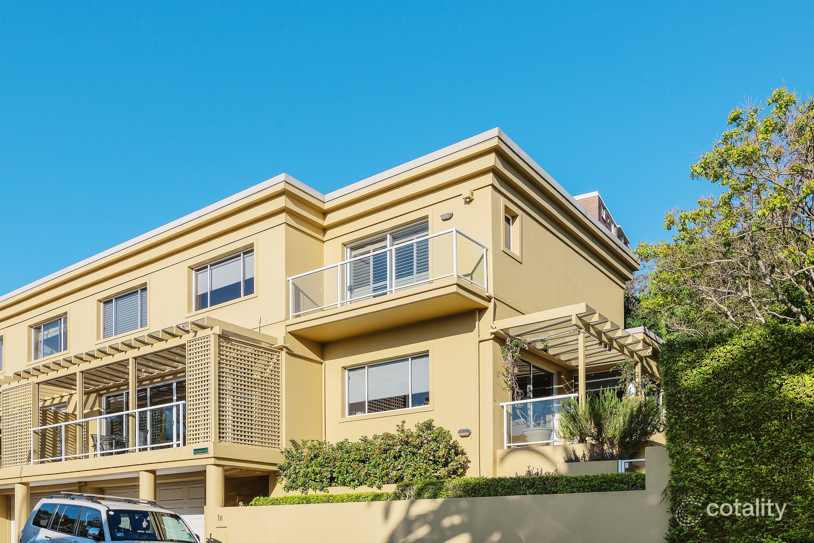 1h Badham Ave, Mosman, NSW 2088