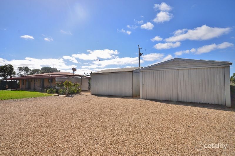 563 Saint Station Rd, Whitwarta, SA 5461