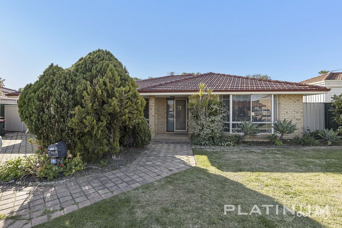 55 Stonehaven Pde, Kinross, WA 6028
