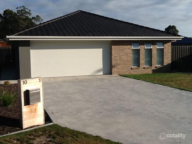 1/10 Mcarthur Dr, Spreyton, TAS 7310