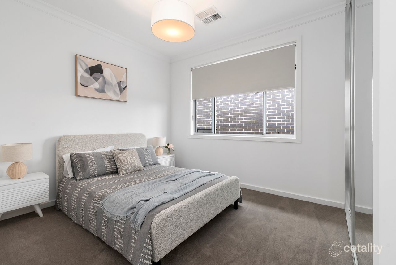 8 The Avenue, Roseworthy, SA 5371