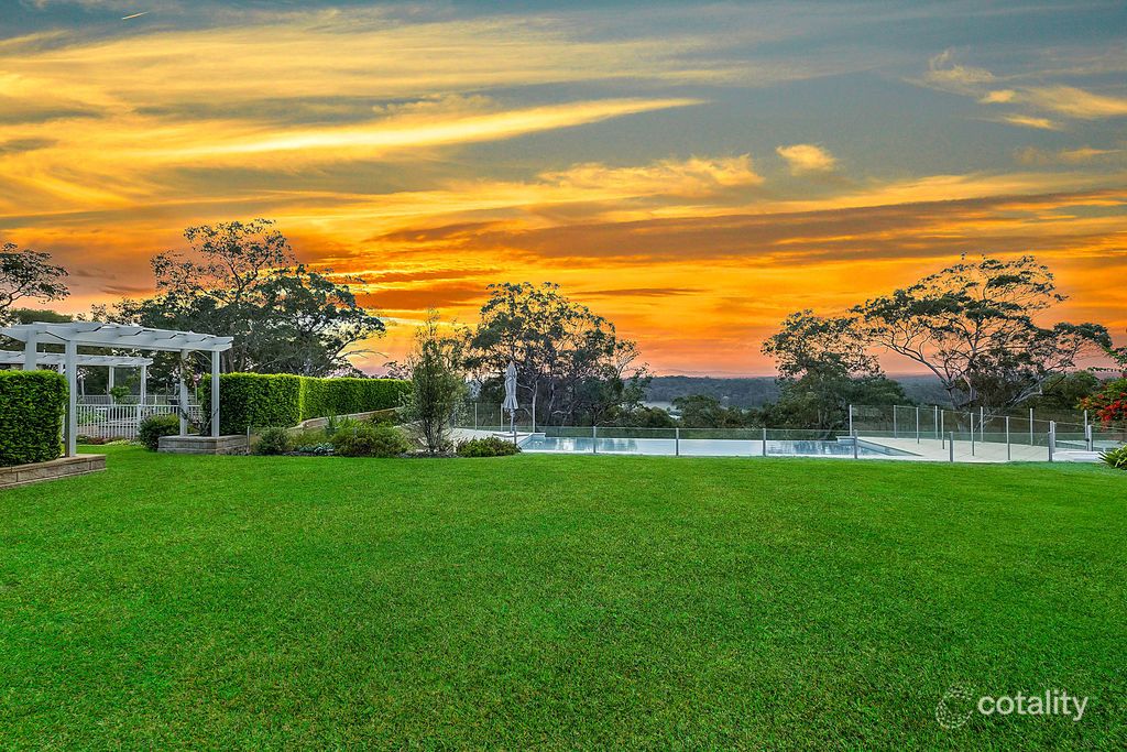 131 Charcoal Rd, South Maroota, NSW 2756