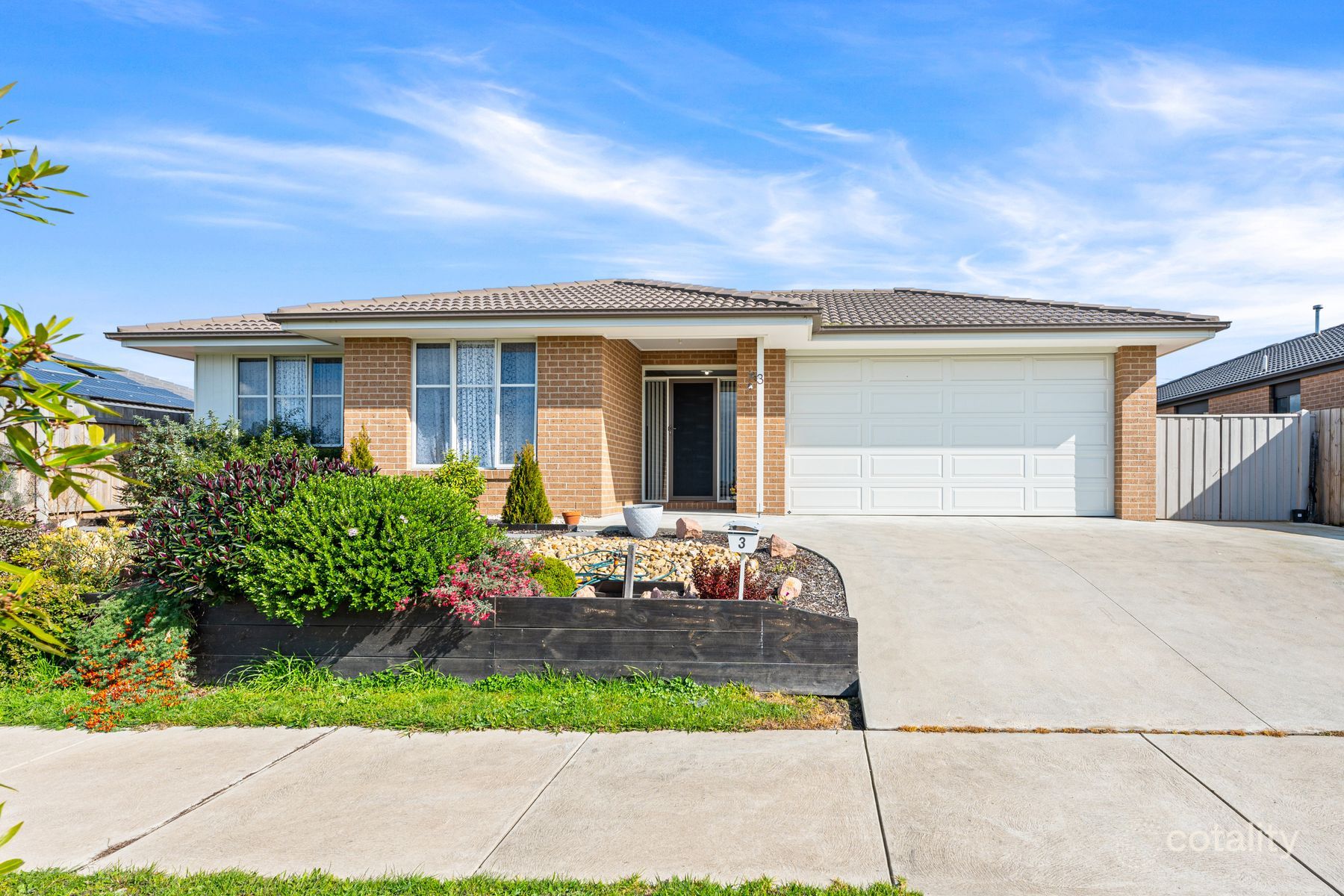 3 Whitney Lane, Traralgon, VIC 3844