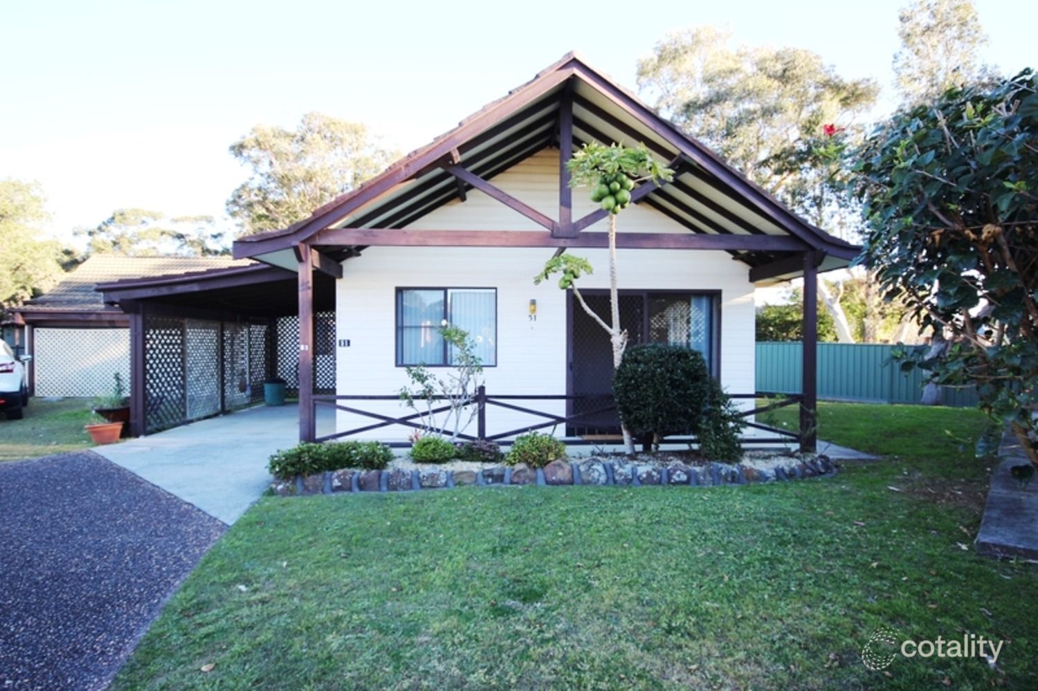 51/12 Goldens Rd, Forster, NSW 2428