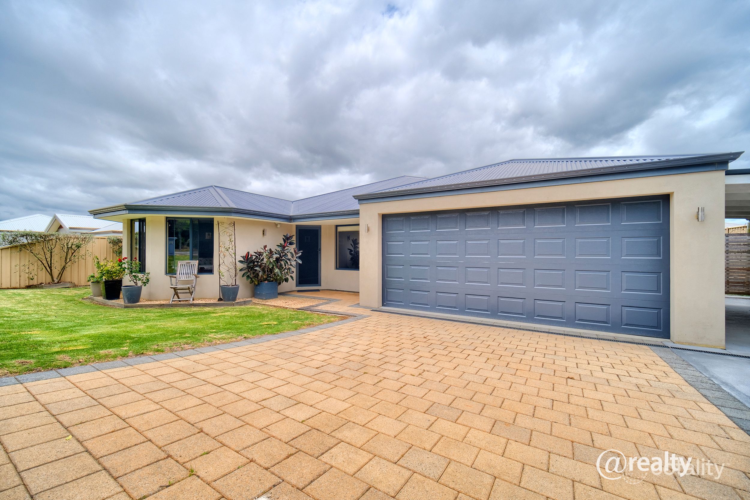 63 Target Rd, Yakamia, WA 6330