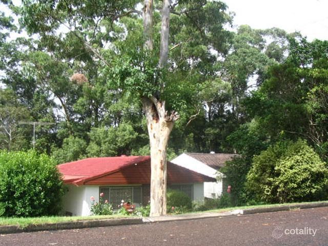 22 Bourbon St, Wyoming, NSW 2250