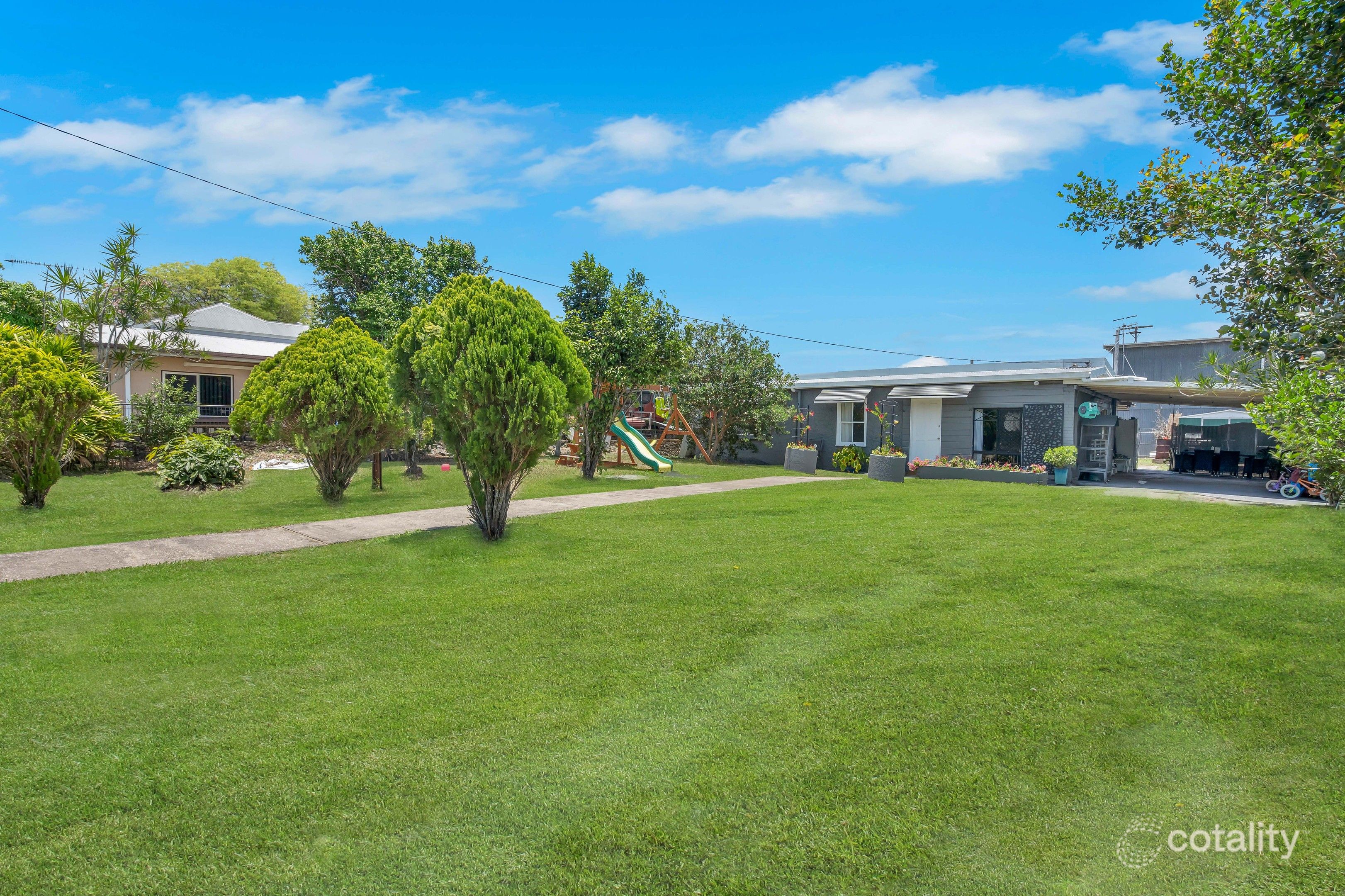 16 Healy St, Gordonvale, QLD 4865