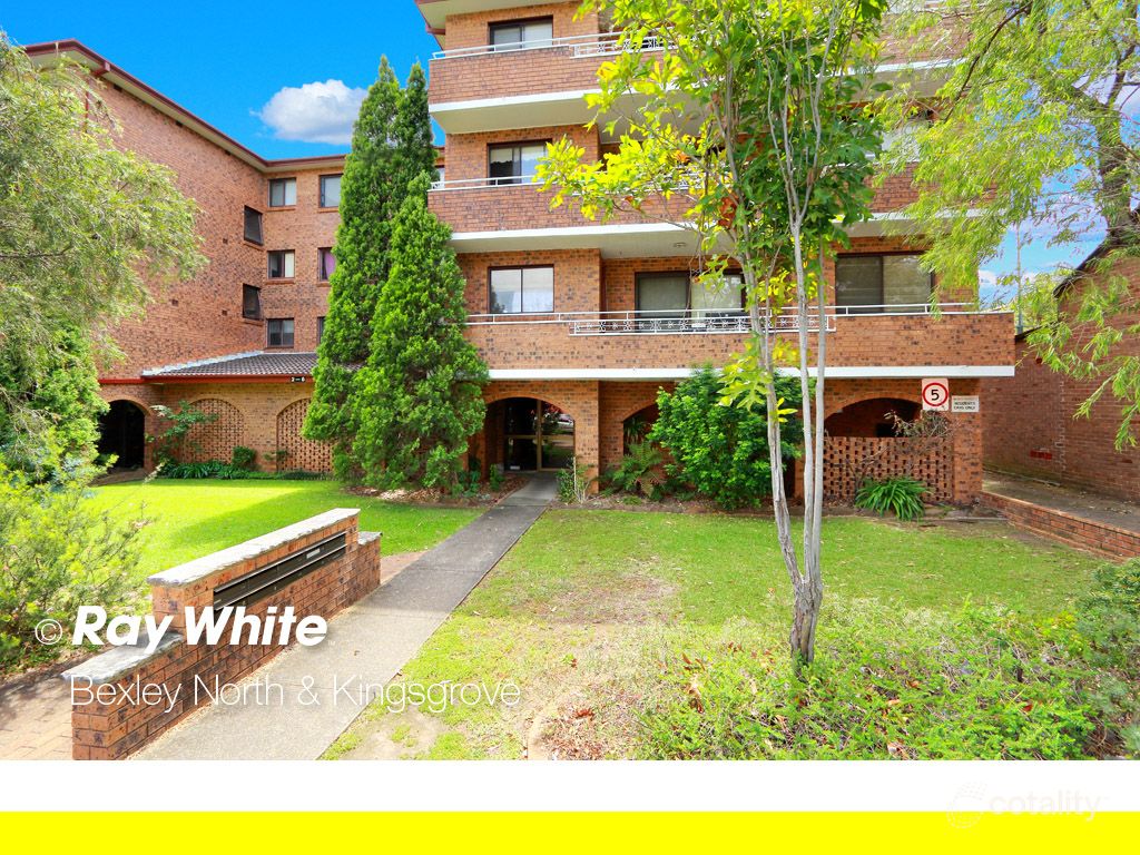 12/2-6 High St, Carlton, NSW 2218