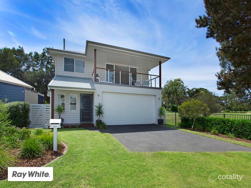298 Riverside Dr, Minnamurra, NSW 2533
