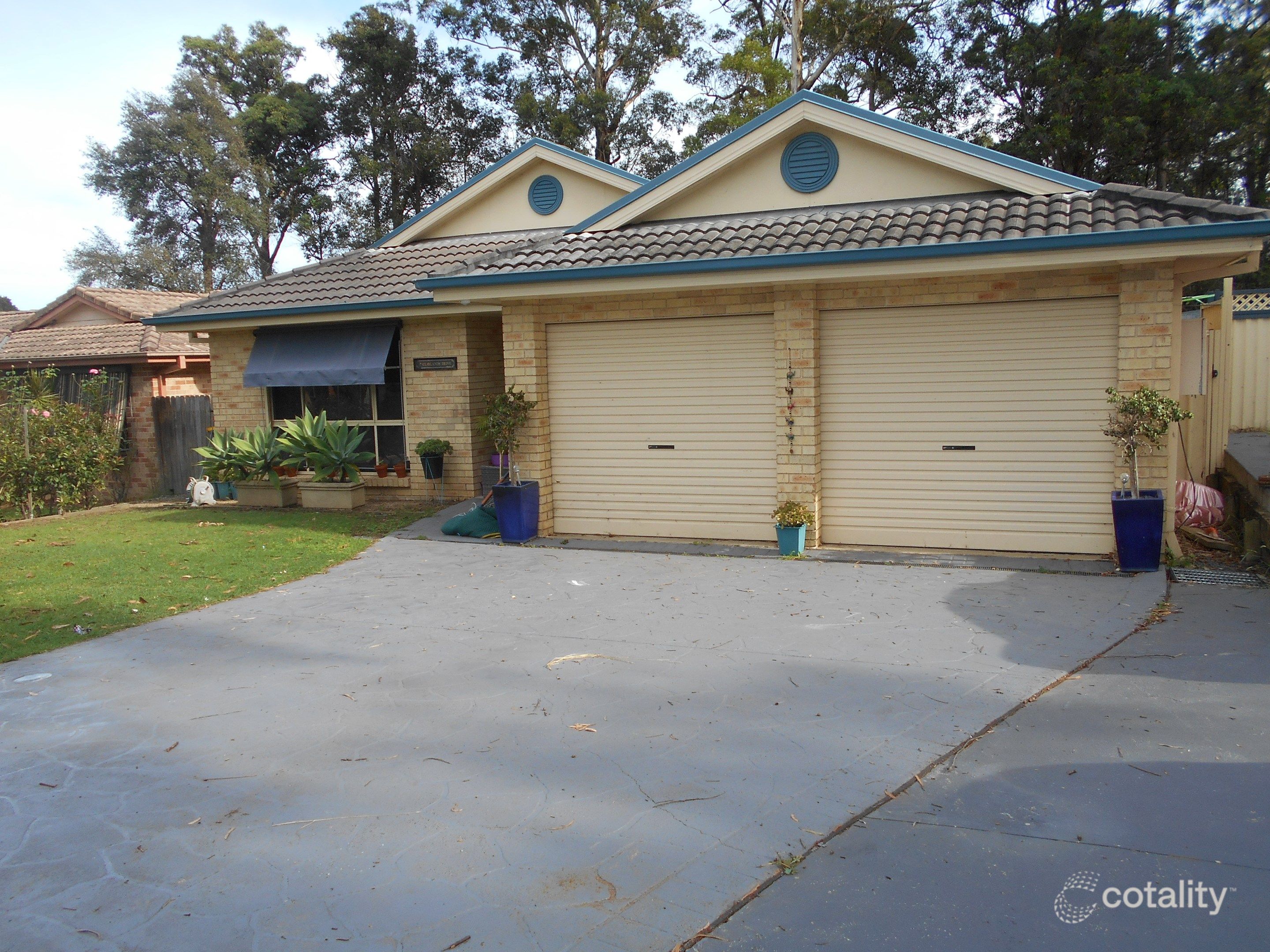 17 Claylands Dr, St Georges Basin, NSW 2540