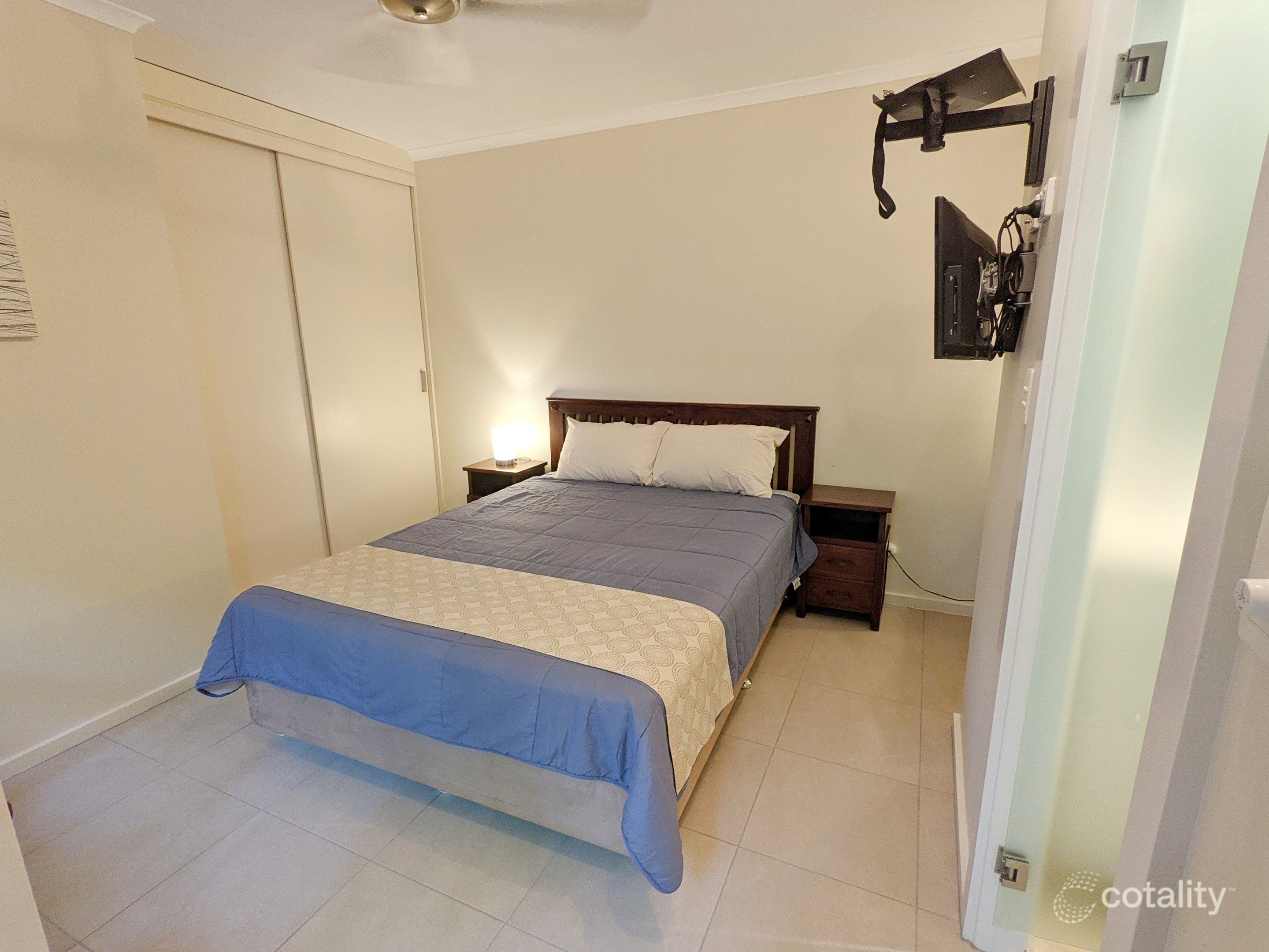 36/52 Gregory St, Parap, NT 0820
