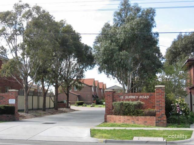 28/12 Surrey Rd, Mount Waverley, VIC 3149