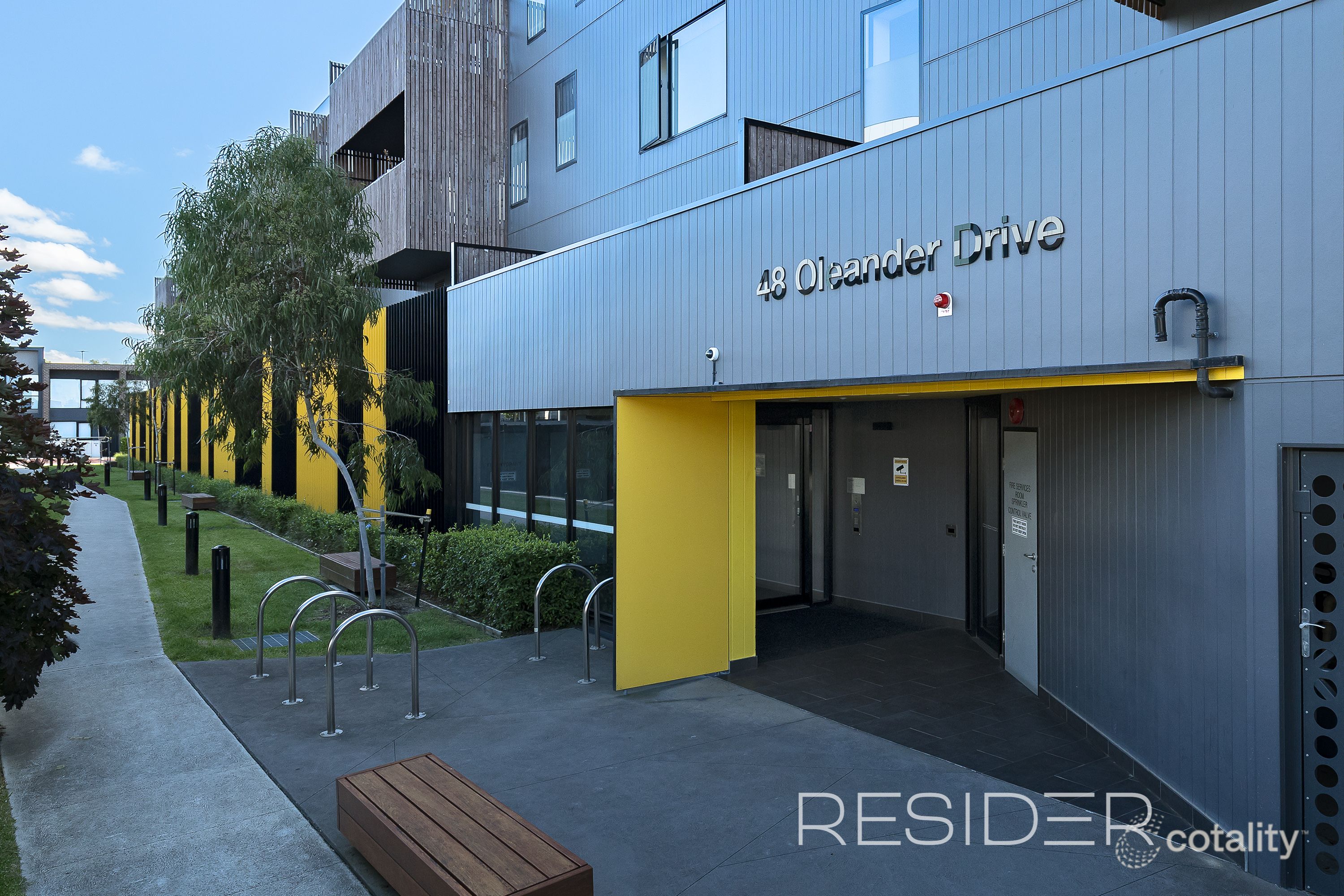 308/48 Oleander Dr, Mill Park, VIC 3082