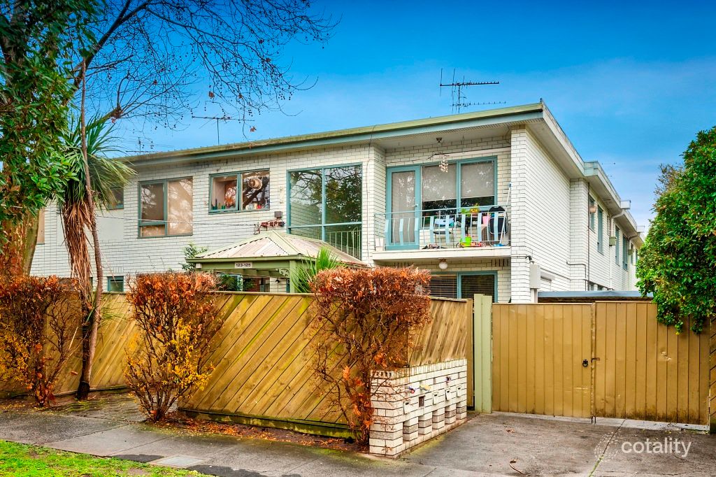 4/123-125 Murray St, Caulfield, VIC 3162