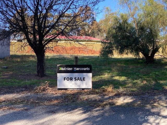 8 Fuller St, Melrose, SA 5483