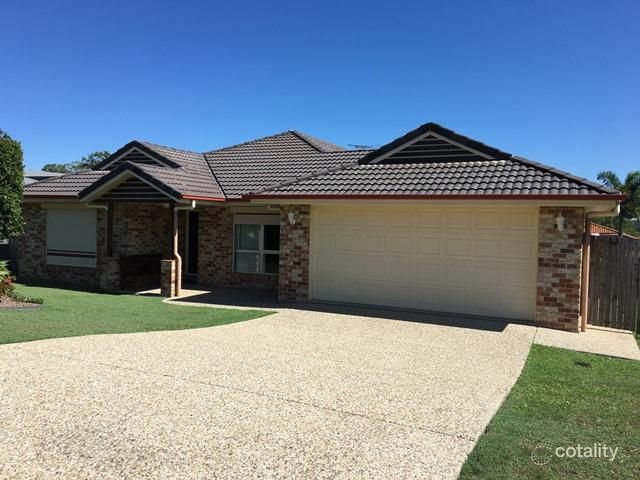 6 Edmund Ct, Warner, QLD 4500