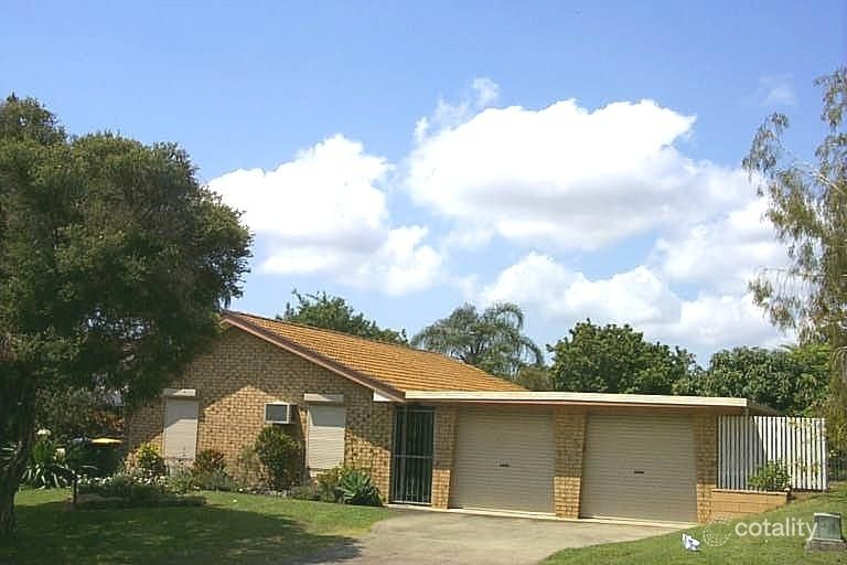 18 Cashel St, Tingalpa, QLD 4173