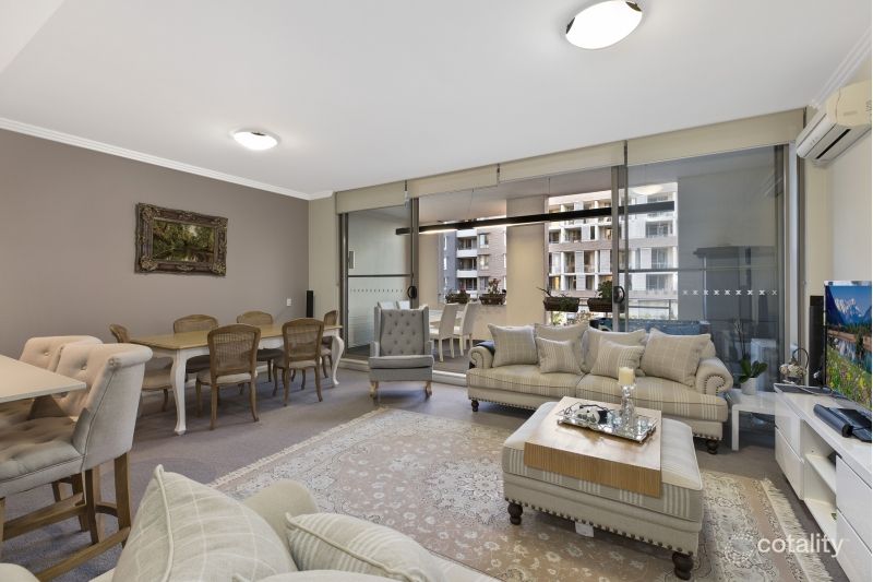 312/21 Hill Rd, Wentworth Point, NSW 2127