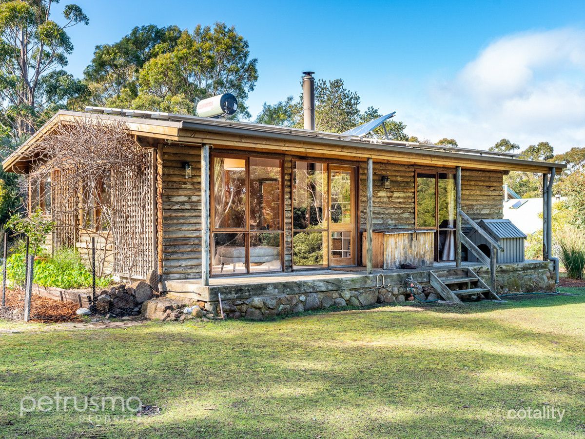22 Bramble St, Ridgeway, TAS 7054