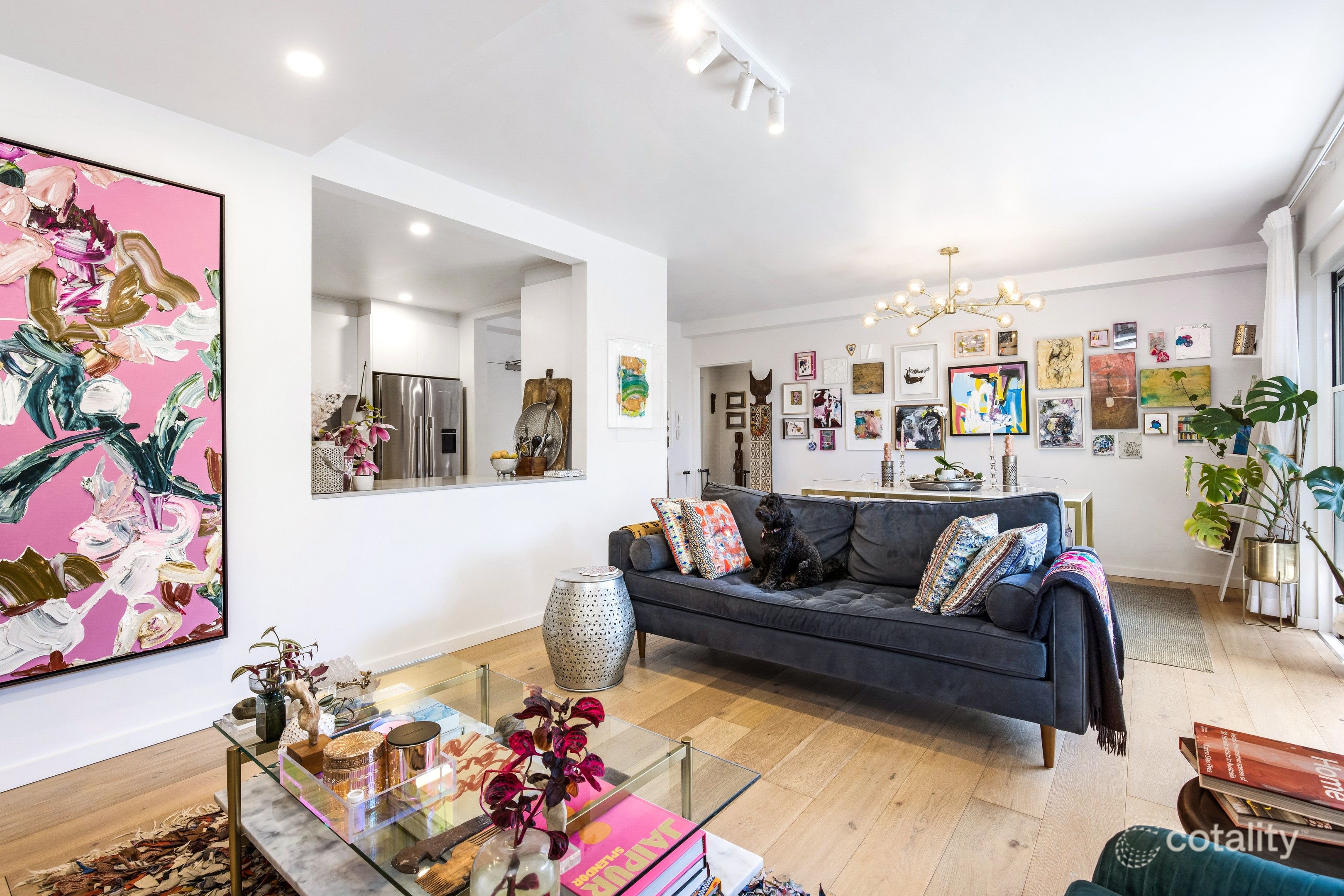8/10 Henrietta St, Waverley, NSW 2024
