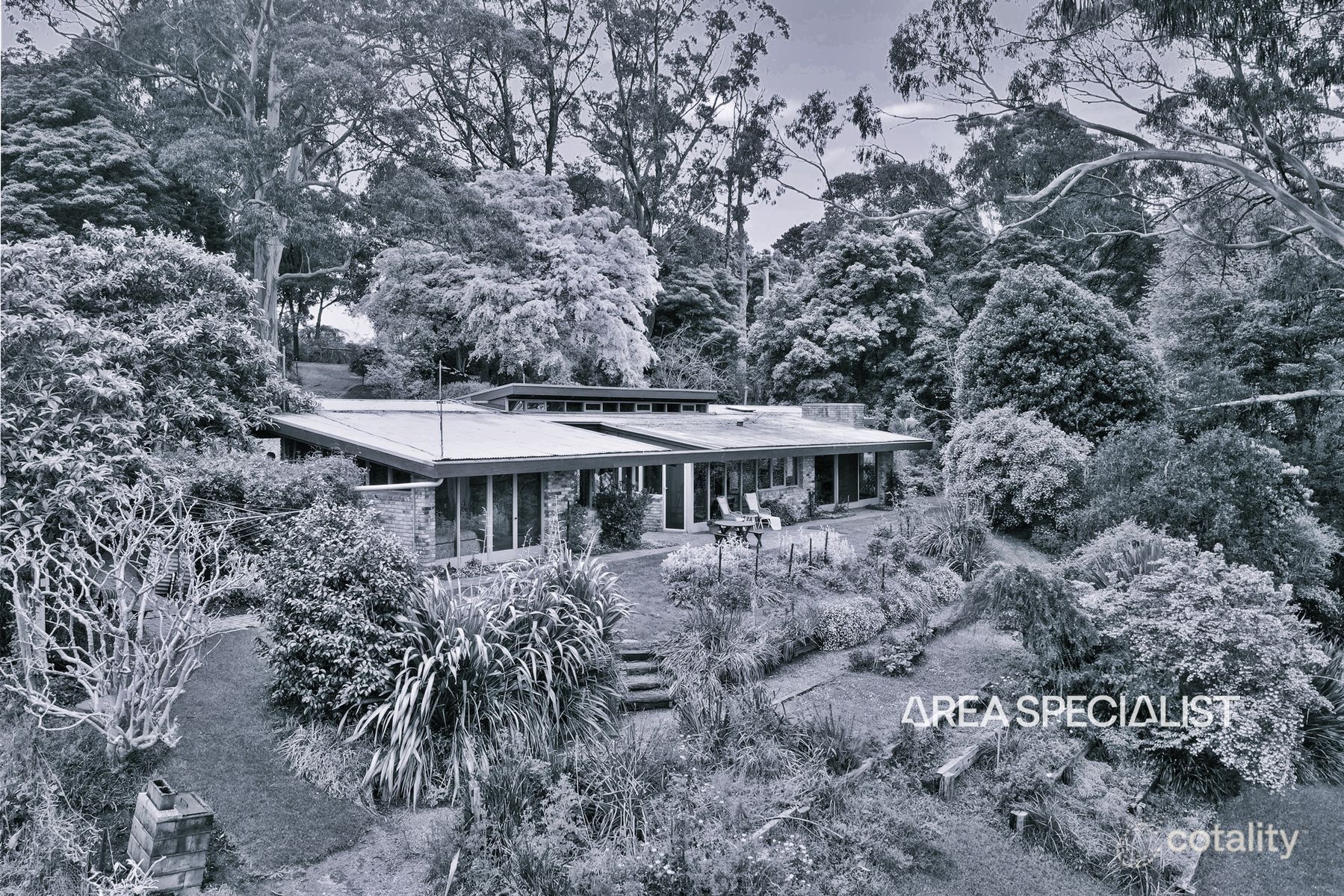 51 Ridge Rd, Kallista, VIC 3791