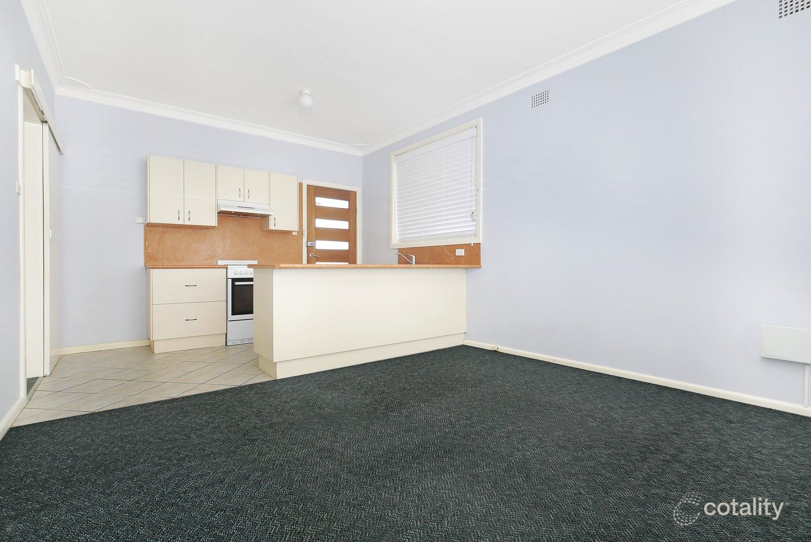 1/19 Gregory St, Coniston, NSW 2500