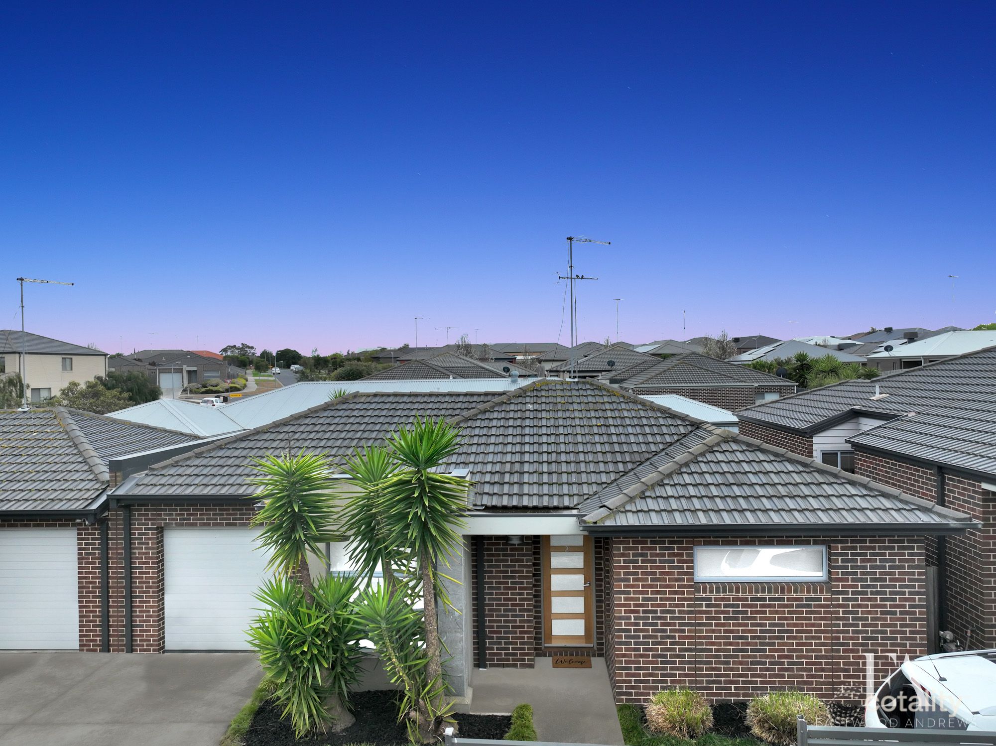 2/63 Oakwood Cres, Waurn Ponds, VIC 3216