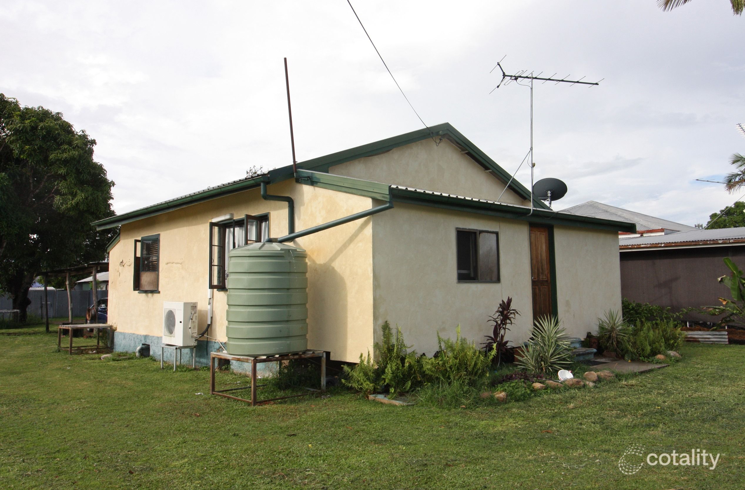 13 Raleigh St, Dimbulah, QLD 4872