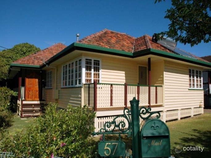 57 Grant St, Redcliffe, QLD 4020