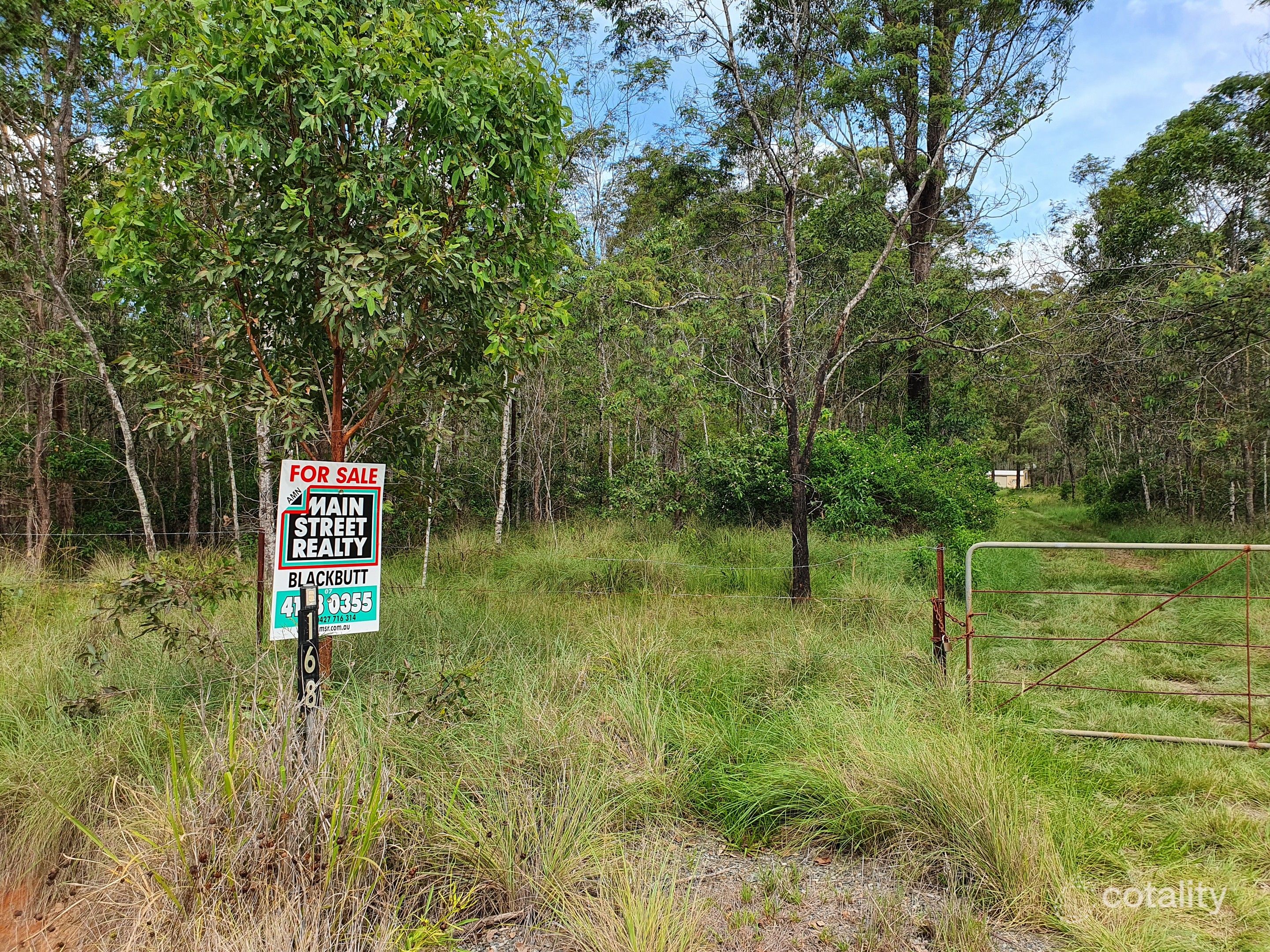 165 Crumpton Dr, Blackbutt North, QLD 4314