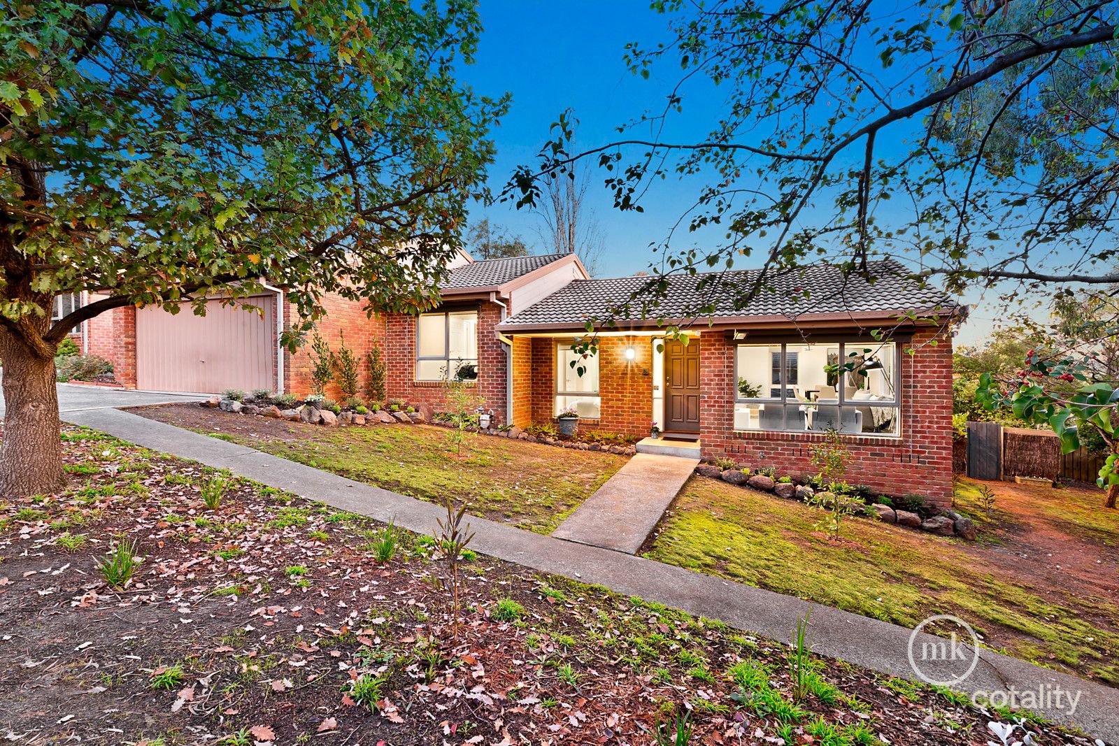 6/28 Para Rd, Lower Plenty, VIC 3093