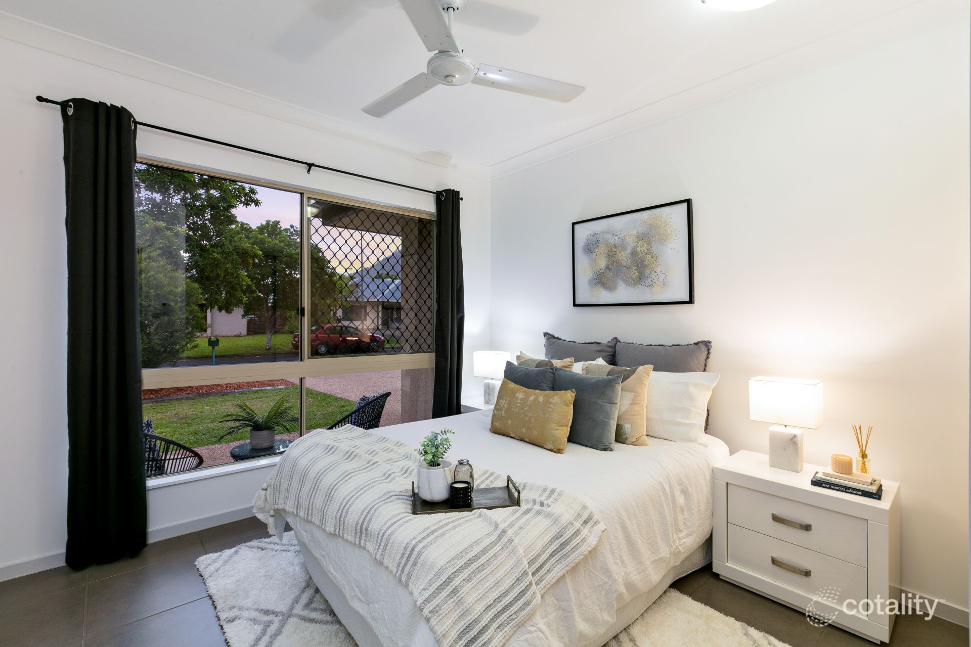 12 Davidson Cl, Redlynch, QLD 4870