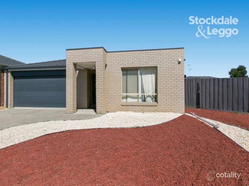 23 Aisbett Cl, Lynbrook, VIC 3975