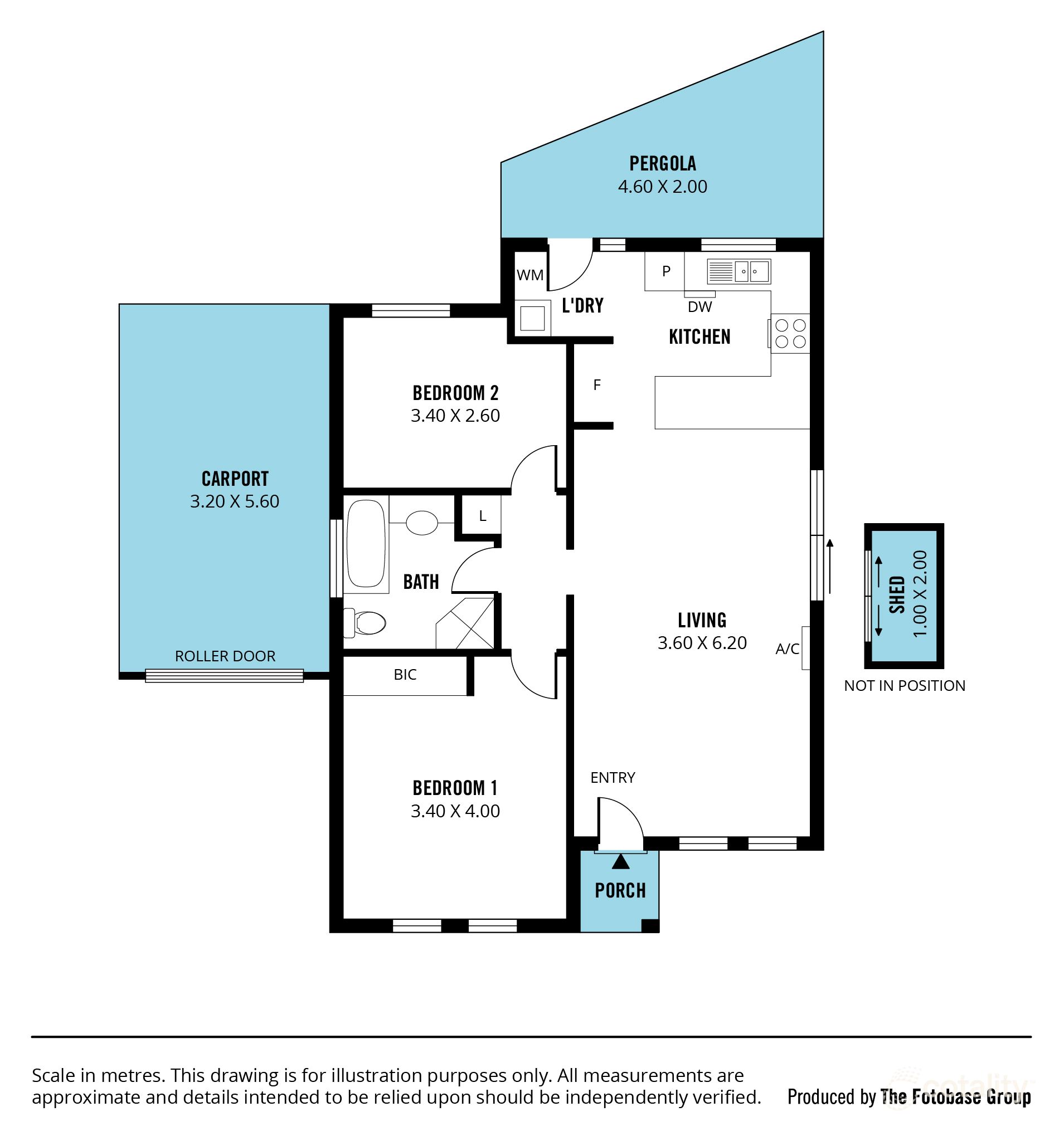 1/187-189 Sturt Rd, Seacombe Gardens, SA 5047