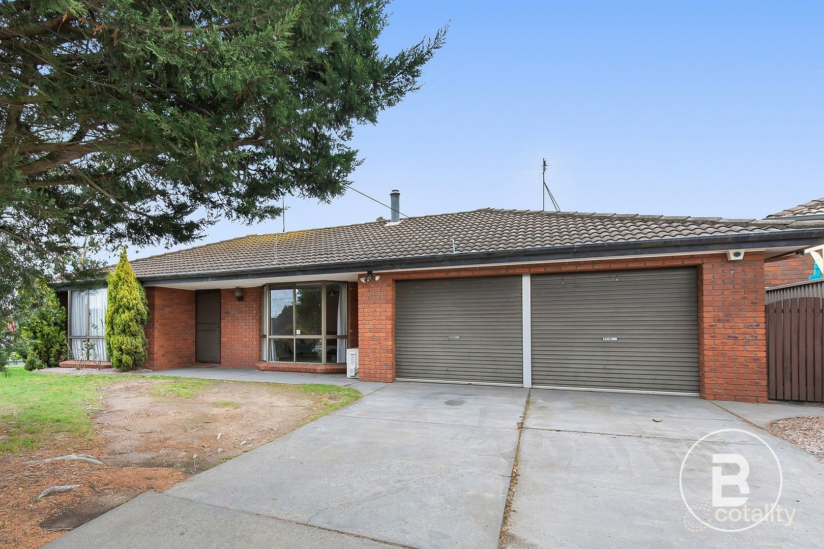 120 Warrina Dr, Delacombe, VIC 3356