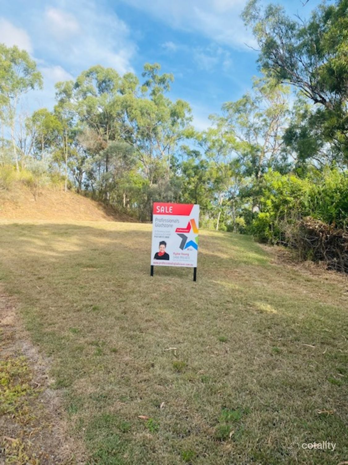 7 Fitzsimmons St, South Gladstone, QLD 4680