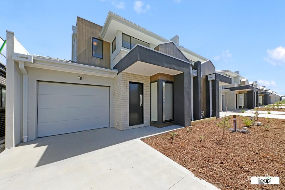 32 Hanford Lane, Wallan, VIC 3756